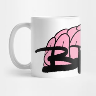 Brain Mug